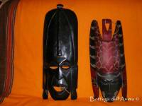 MASCHERA RETTANGOLARE